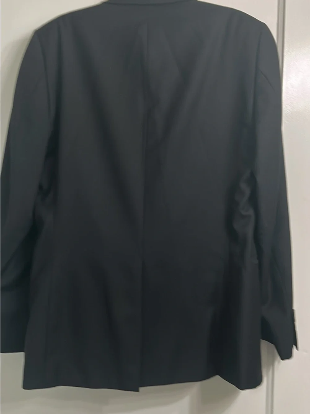 Lauren Ralph Lauren sleek black